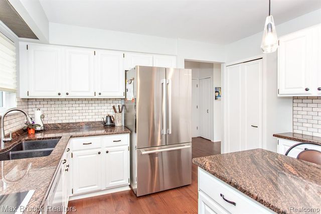 19780 Butternut Lane, Southfield, MI 48076