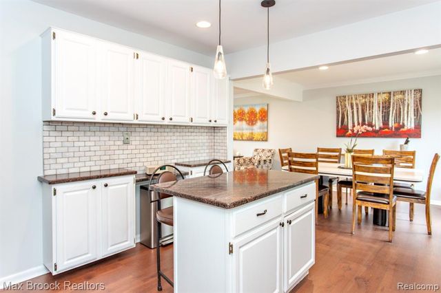 19780 Butternut Lane, Southfield, MI 48076