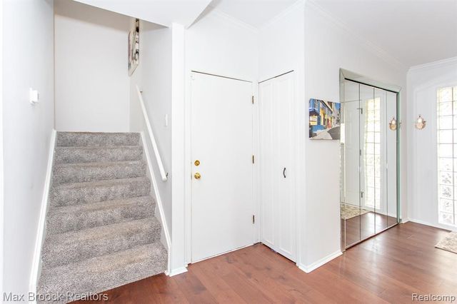 19780 Butternut Lane, Southfield, MI 48076