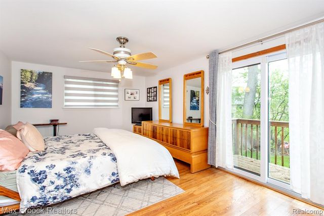 19780 Butternut Lane, Southfield, MI 48076