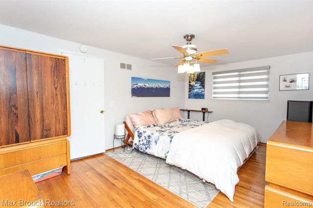 19780 Butternut Lane, Southfield, MI 48076