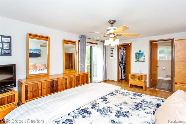 19780 Butternut Lane, Southfield, MI 48076