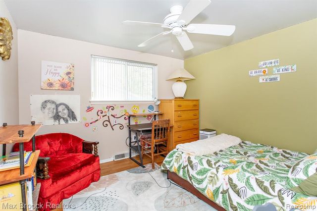 19780 Butternut Lane, Southfield, MI 48076