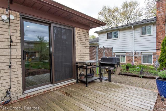 19780 Butternut Lane, Southfield, MI 48076