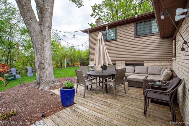 19780 Butternut Lane, Southfield, MI 48076