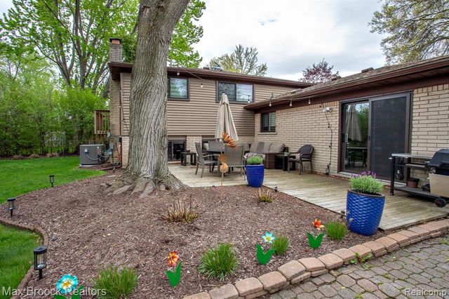 19780 Butternut Lane, Southfield, MI 48076