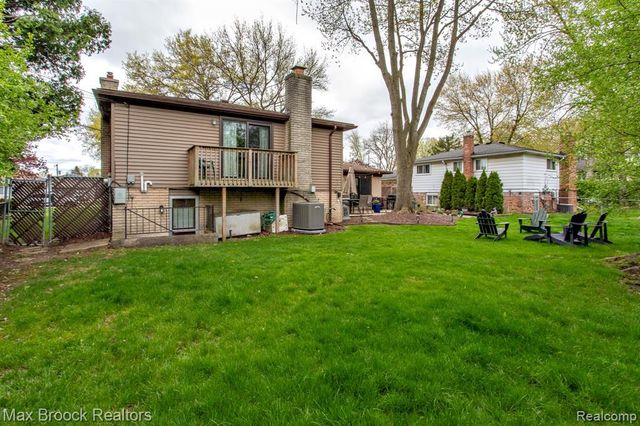 19780 Butternut Lane, Southfield, MI 48076