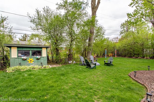 19780 Butternut Lane, Southfield, MI 48076