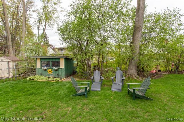 19780 Butternut Lane, Southfield, MI 48076