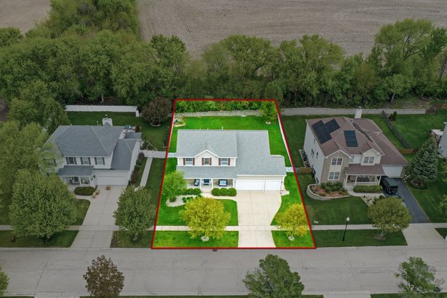 3328 Chase Lane, Elgin, IL 60124