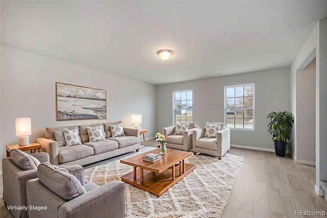 731 Woodvalley Court, Corunna, MI 48817