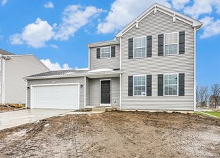 731 Woodvalley Court, Corunna, MI 48817