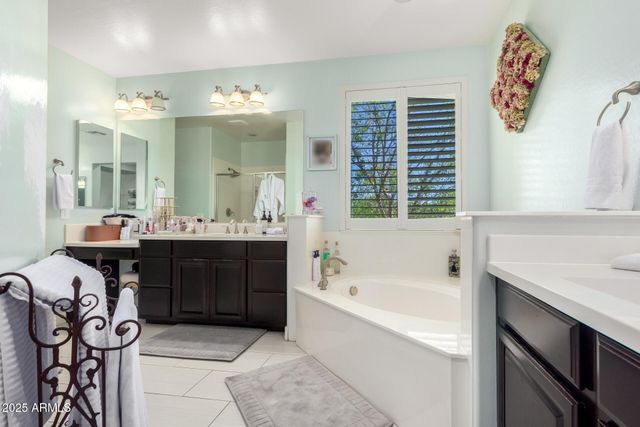 4167 E SIERRA MADRE Avenue, Gilbert, AZ 85296