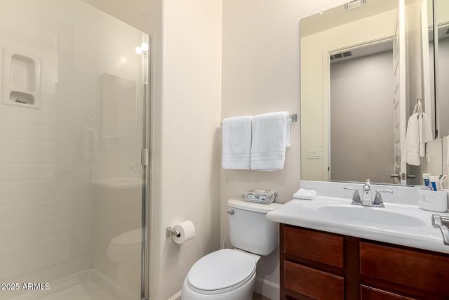 4167 E SIERRA MADRE Avenue, Gilbert, AZ 85296