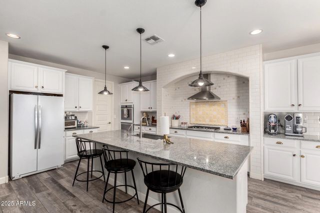 4167 E SIERRA MADRE Avenue, Gilbert, AZ 85296