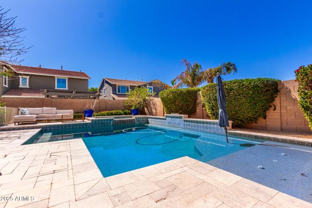 4167 E SIERRA MADRE Avenue, Gilbert, AZ 85296