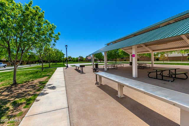 4167 E SIERRA MADRE Avenue, Gilbert, AZ 85296