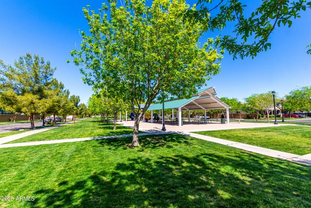 4167 E SIERRA MADRE Avenue, Gilbert, AZ 85296