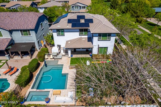 4167 E SIERRA MADRE Avenue, Gilbert, AZ 85296