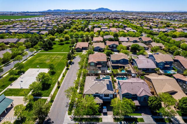 4167 E SIERRA MADRE Avenue, Gilbert, AZ 85296