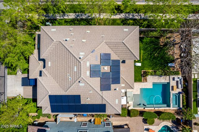 4167 E SIERRA MADRE Avenue, Gilbert, AZ 85296