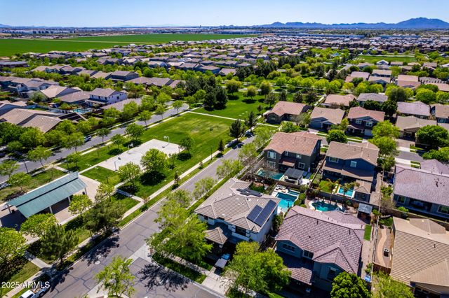 4167 E SIERRA MADRE Avenue, Gilbert, AZ 85296