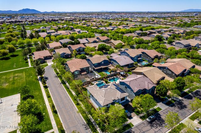 4167 E SIERRA MADRE Avenue, Gilbert, AZ 85296