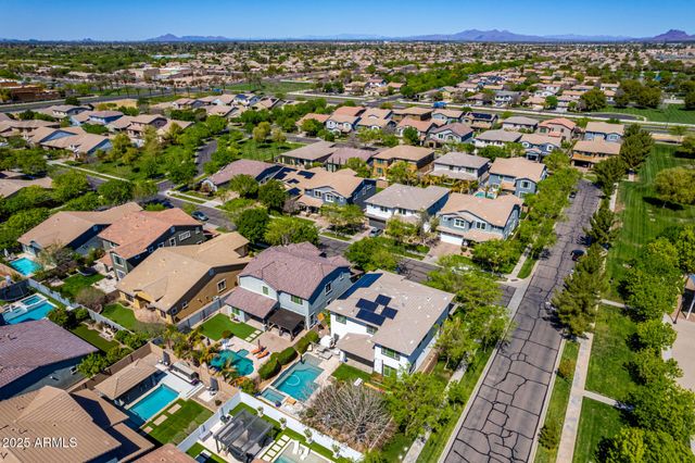 4167 E SIERRA MADRE Avenue, Gilbert, AZ 85296