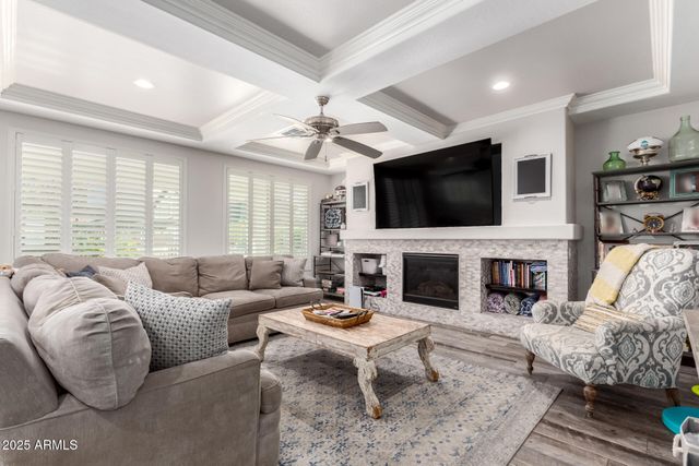 4167 E SIERRA MADRE Avenue, Gilbert, AZ 85296