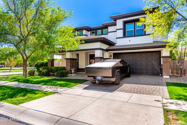 4167 E SIERRA MADRE Avenue, Gilbert, AZ 85296