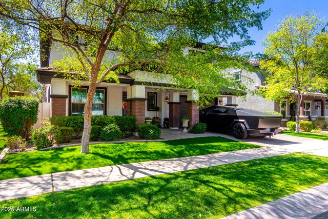 4167 E SIERRA MADRE Avenue, Gilbert, AZ 85296