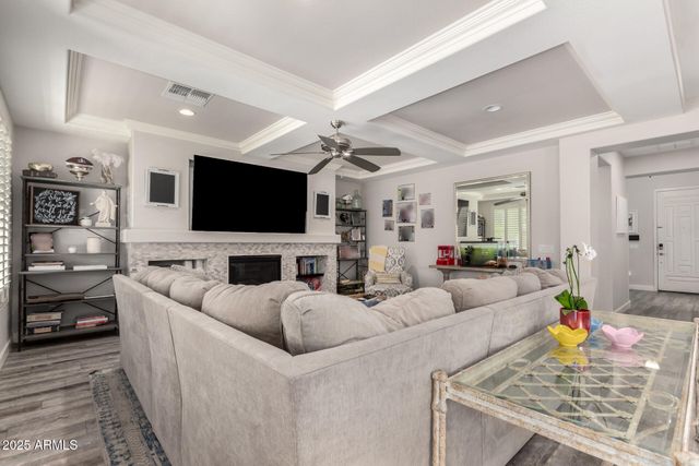 4167 E SIERRA MADRE Avenue, Gilbert, AZ 85296