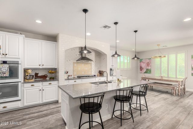 4167 E SIERRA MADRE Avenue, Gilbert, AZ 85296