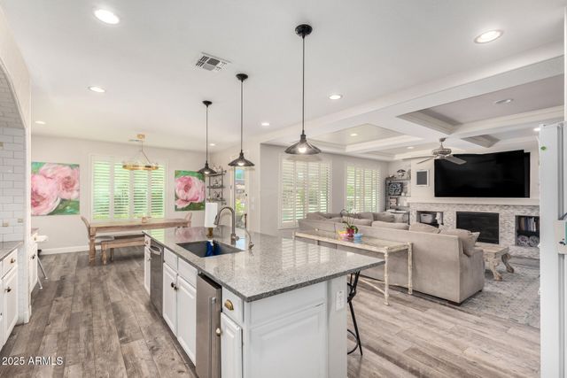 4167 E SIERRA MADRE Avenue, Gilbert, AZ 85296