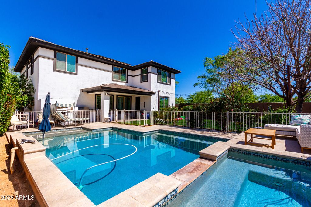 4167 E SIERRA MADRE Avenue, Gilbert, AZ 85296