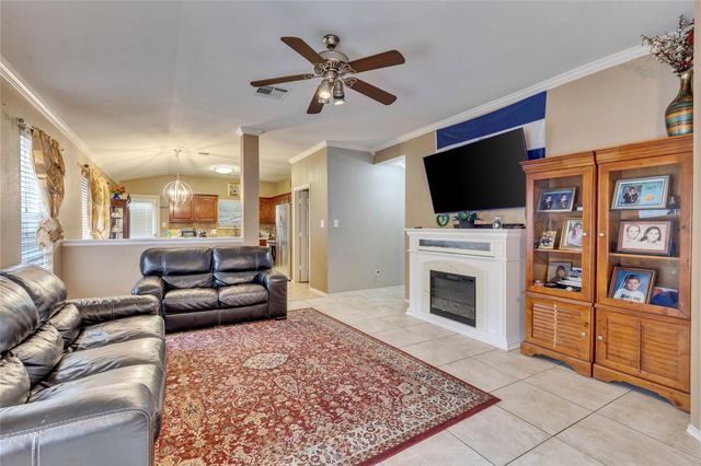 14012 Ceylon Tea CIR, Pflugerville, TX 78660