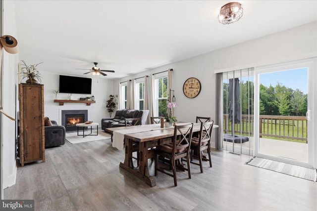 9404 ROBERT E LEE DR, Spotsylvania, VA 22551
