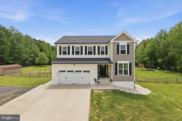 9404 ROBERT E LEE DR, Spotsylvania, VA 22551