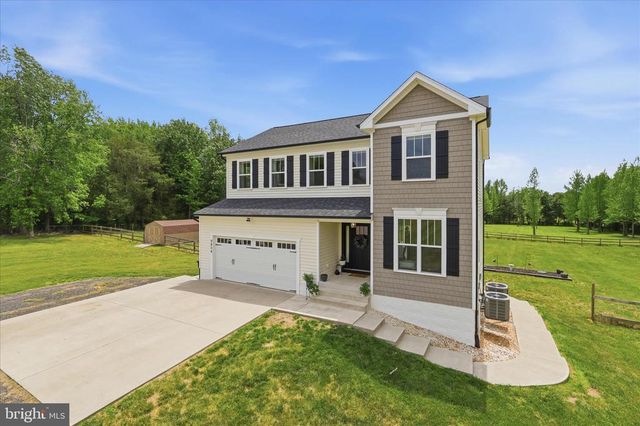 9404 ROBERT E LEE DR, Spotsylvania, VA 22551