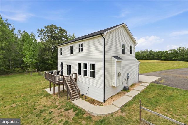 9404 ROBERT E LEE DR, Spotsylvania, VA 22551