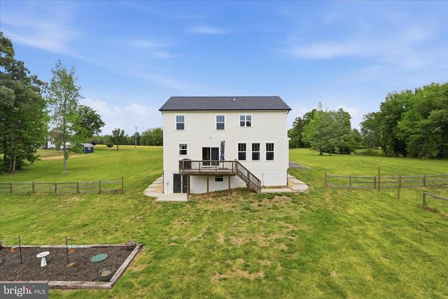 9404 ROBERT E LEE DR, Spotsylvania, VA 22551
