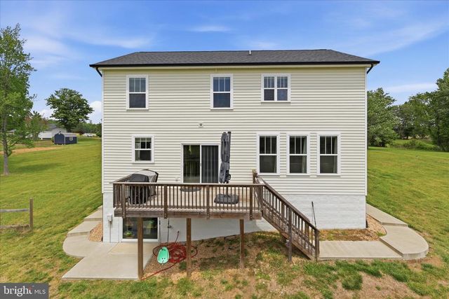 9404 ROBERT E LEE DR, Spotsylvania, VA 22551