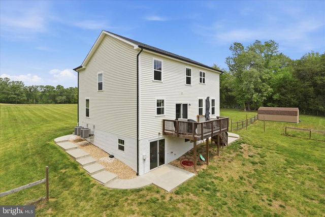 9404 ROBERT E LEE DR, Spotsylvania, VA 22551