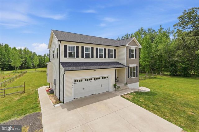 9404 ROBERT E LEE DR, Spotsylvania, VA 22551