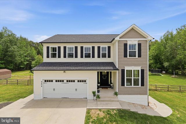 9404 ROBERT E LEE DR, Spotsylvania, VA 22551