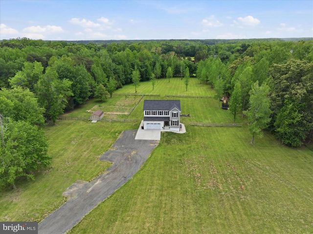 9404 ROBERT E LEE DR, Spotsylvania, VA 22551