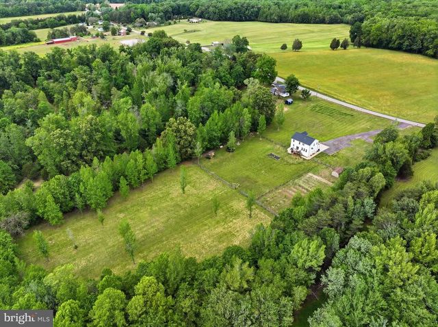 9404 ROBERT E LEE DR, Spotsylvania, VA 22551