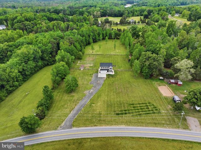 9404 ROBERT E LEE DR, Spotsylvania, VA 22551