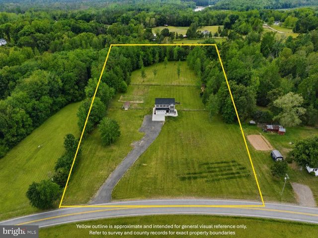 9404 ROBERT E LEE DR, Spotsylvania, VA 22551
