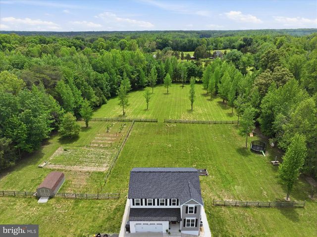 9404 ROBERT E LEE DR, Spotsylvania, VA 22551